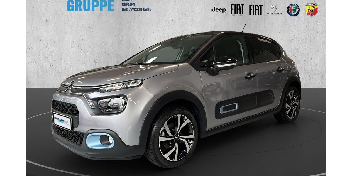 Citroen C3 18.550 km 15.490 &euro; Bremen 28207