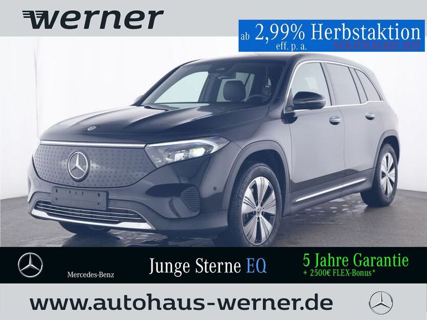 Mercedes-Benz EQB 29.558 km 35.953 € Weyhe 28844