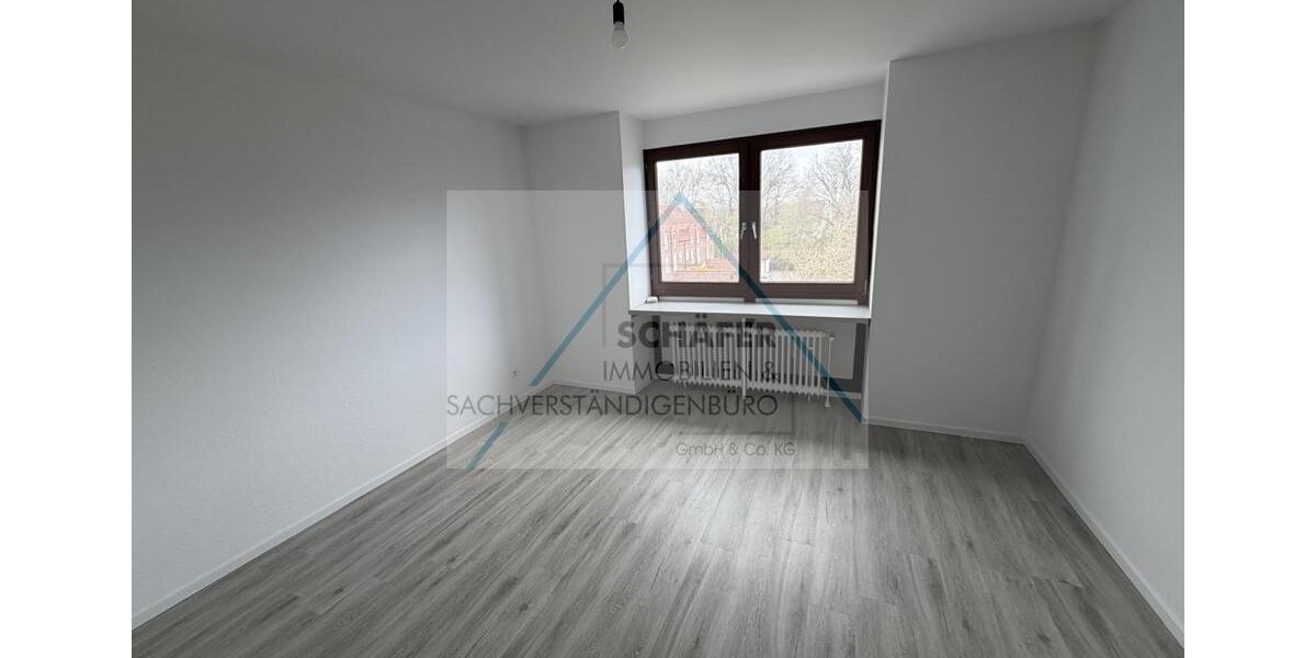 Etagenwohnung Bremen Burglesum - 2 Zimmer, 60 m&sup2;, 660&euro; | Angebot:26004902
