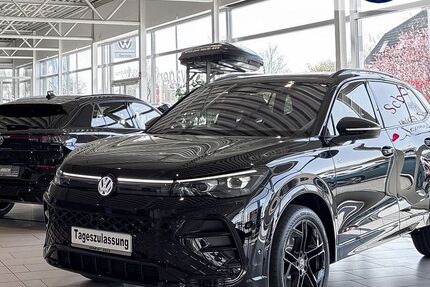 VW Tiguan 1.100 km 62.950 &euro; Bremen 28757