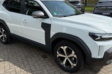 Dacia Duster 3.380 km 22.490 &euro; Lilienthal 28865