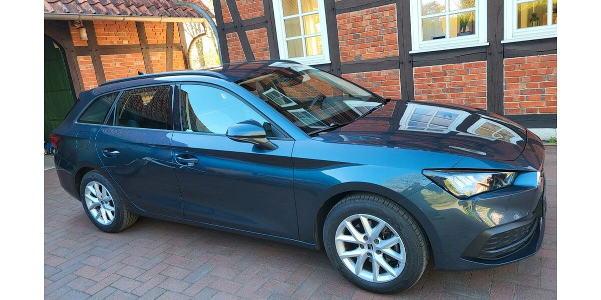 Seat Leon 62.000 km 15.200 &euro; Langwedel 27299