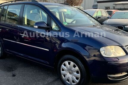 VW Touran 334.000 km 1.490 € Bremen 28329