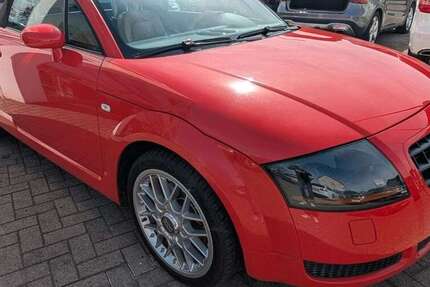 Audi TT 133.000 km 9.990 &euro; Delmenhorst 27751