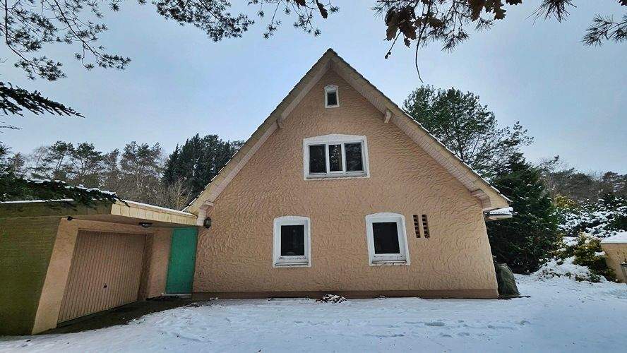 Einfamilienhaus Osterholz-Scharmbeck Garlstedt - 4 Zimmer, 162 m&sup2;, 299.000&euro; | Angebot:24826317