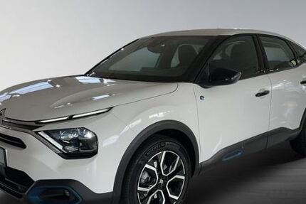 Citroen ë-C4 15.000 km 21.455 &euro; Bremen 28199