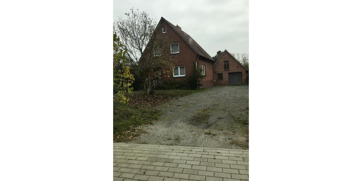 Investoren aufgepasst WohnhausGrundstück im Mischgebiet 4 zimmer