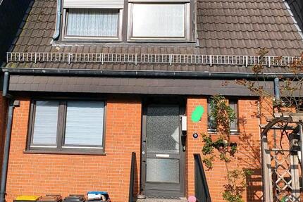 Reihenmittelhaus PROVISIONSFREI 4 zimmer