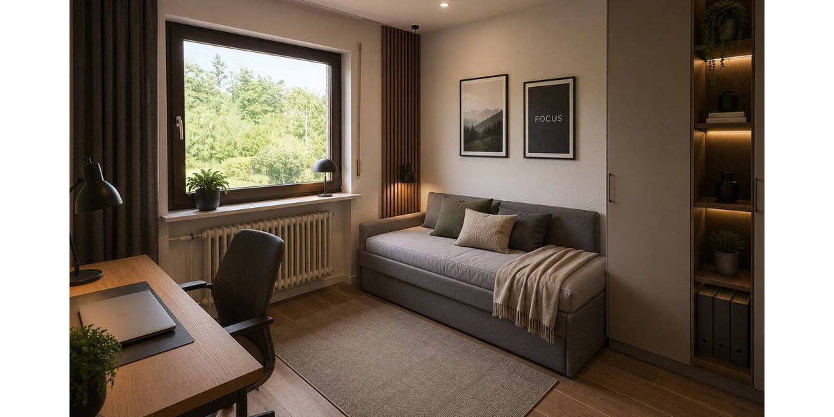 Bungalow Ganderkesee Stenum - 6 Zimmer, 143 m&sup2;, 498.500&euro; | Angebot:26607230
