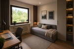 Bungalow Ganderkesee Stenum - 6 Zimmer, 143 m&sup2;, 498.500&euro; | Angebot:26607230