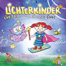 Lichterkinder - Live - Millionen Sterne Tour Bremen