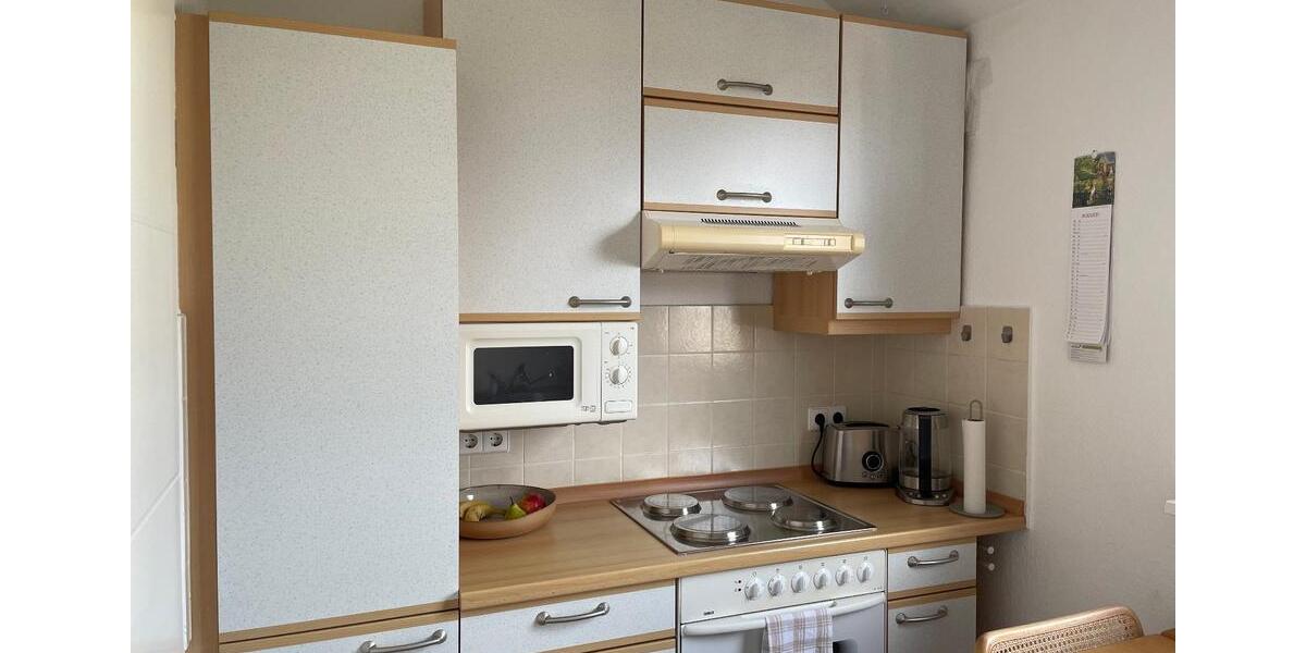 Dachgeschoßwohnung Bremen Neustadt - 2 Zimmer, 48 m&sup2;, 525&euro; | Angebot:25204983