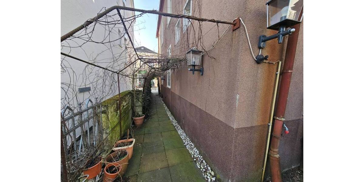 Mehrfamilienhaus, Wohnhaus Bremen Vegesack - 349.000&euro; | Angebot:26028940