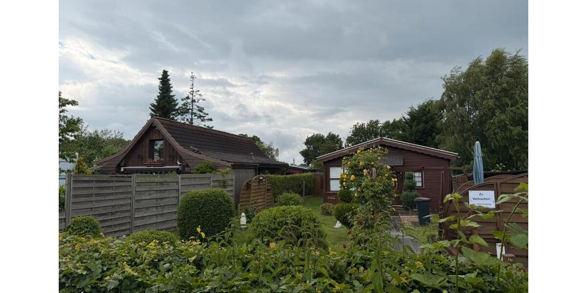 Einfamilienhaus Hambergen - 2 Zimmer, 49 m&sup2;, 74.350&euro; | Angebot:26834637