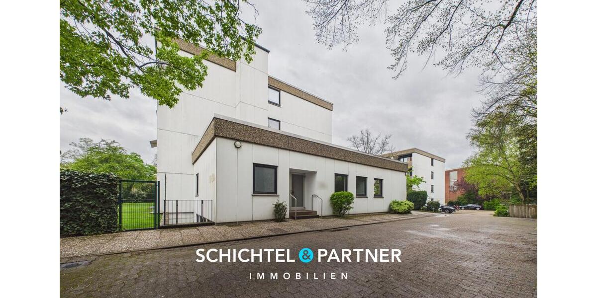 Gewerbeobjekt Bremen Schwachhausen - 670&euro; | Angebot:26637742