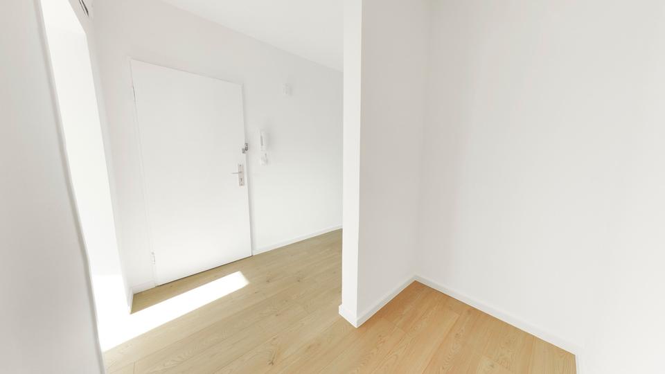 Etagenwohnung Bremen Östliche Vorstadt - 3 Zimmer, 79 m&sup2;, 309.000&euro; | Angebot:27018095