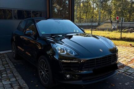 Porsche Macan 184.000 km 33.490 &euro; Bremen 28355