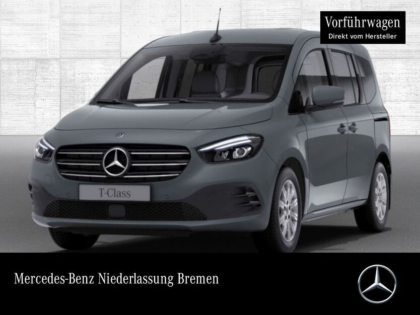 Mercedes-Benz T-Klasse 12.413 km 33.280 € Bremen 28329