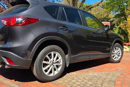 Mazda CX-5 156.000 km 12.500 &euro; Ritterhude 27721