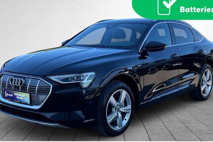 Audi e-tron 81.350 km 34.790 &euro; Weyhe 28844