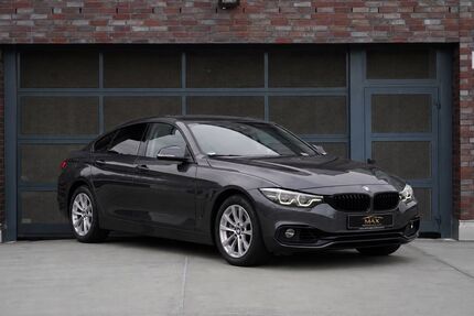 BMW 440 65.887 km 34.900 &euro; Bremen 28195