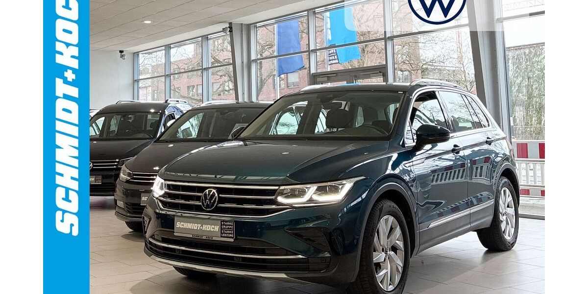 VW Tiguan 68.552 km 26.850 &euro; Bremen 28207