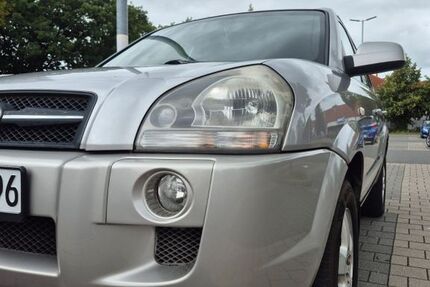 Hyundai TUCSON 206.309 km 3.100 &euro; Delmenhorst 27749
