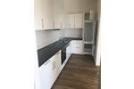 Exklusive 2-Zimmer-Penthouse-Wohnung EBK mit Balkon