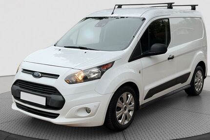 Ford Transit 161.000 km 13.990 € Ritterhude 27721