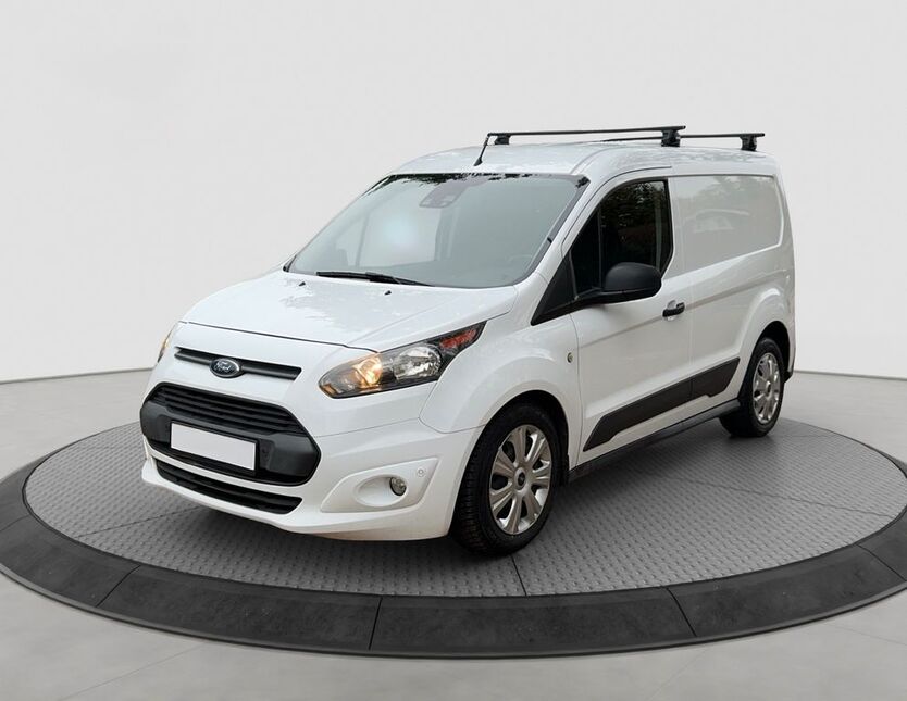 Ford Transit 161.000 km 13.990 € Ritterhude 27721