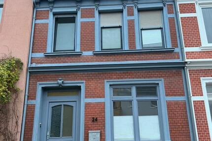 Haus Bremen Gröpelingen - 6 Zimmer, 120 m&sup2;, 309.000&euro; | Angebot:25264502