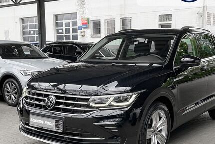 VW Tiguan 125.444 km 24.450 &euro; Delmenhorst 27751