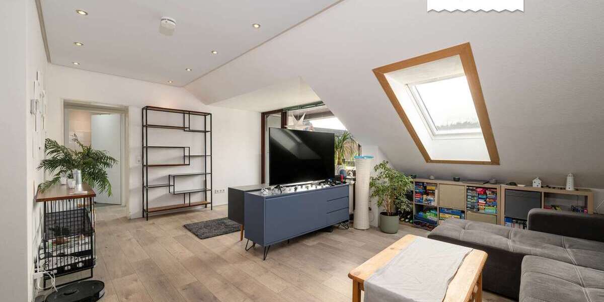 Wohnung zum Kaufen in Bremen 279.000 € 93.53 m² 3 zimmer