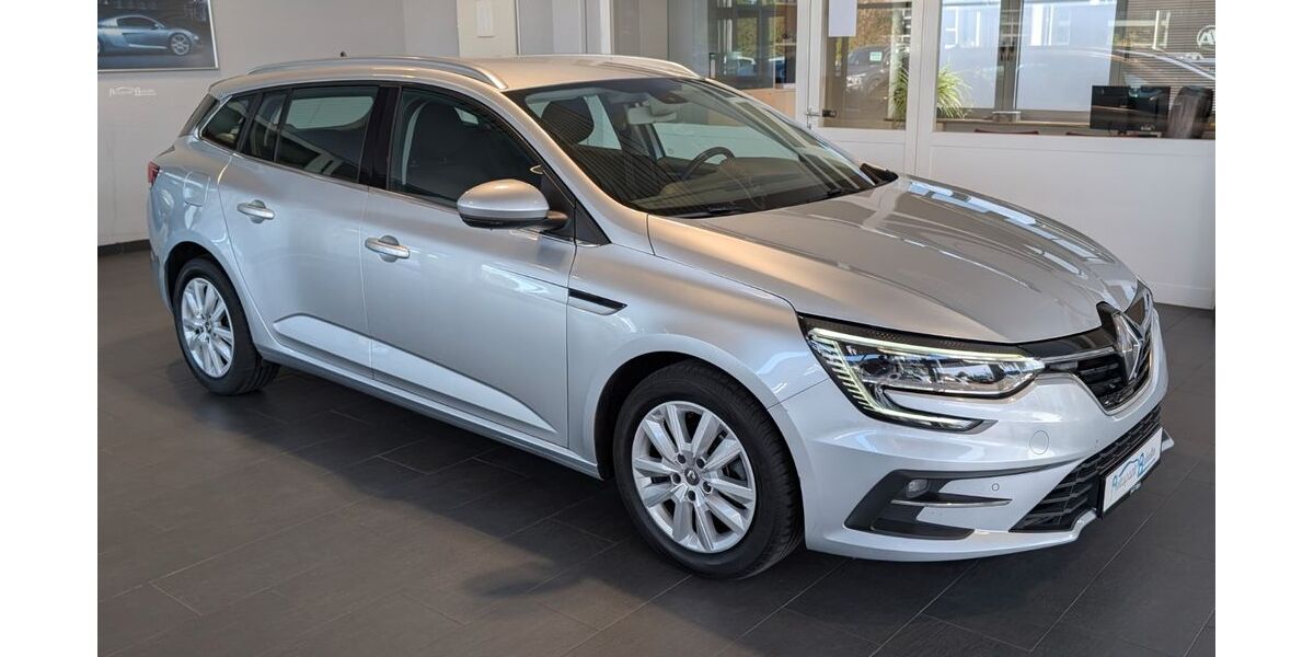Renault Megane 90.197 km 12.950 &euro; Achim Bierden 28832