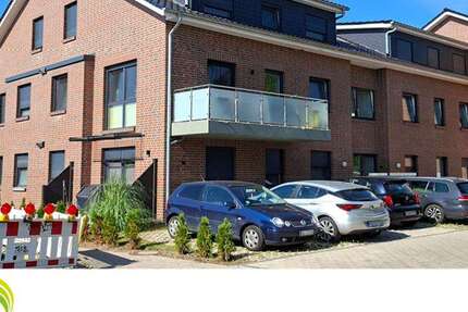 Wohnung Lemwerder - 3 Zimmer, 74 m&sup2;, 920&euro; | Angebot:27234886