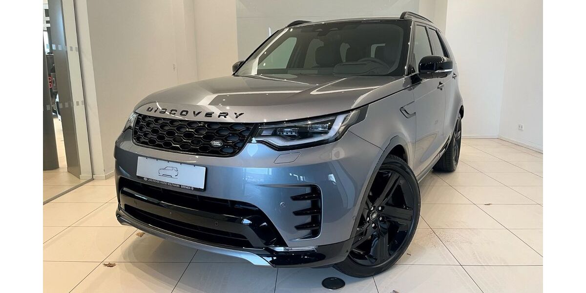 Land Rover Discovery 3.950 km 92.980 &euro; Bremen 28329