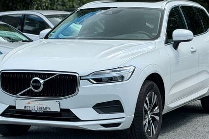 Volvo XC60 139.100 km 22.990 &euro; Bremen 28259