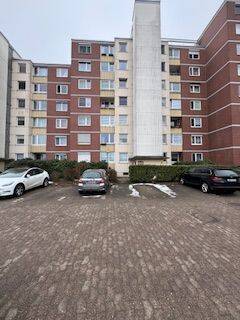 Etagenwohnung Bremen Tenever - 2 Zimmer, 49 m&sup2;, 125.000&euro; | Angebot:25970049