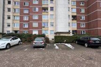 Wohnung Bremen Tenever - 2 Zimmer, 49 m&sup2;, 125.000&euro; | Angebot:25970049