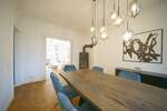 Reihenmittelhaus Bremen Schwachhausen - 8 Zimmer, 207 m&sup2;, 949.000&euro; | Angebot:25769345