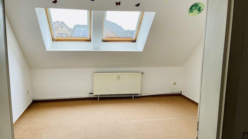 Helle 3 Zimmer Maisonette-Wohnung in Bassum zu vermieten zimmer