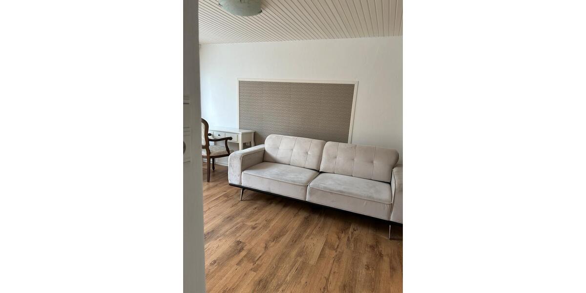 Erdgeschoßwohnung Bremen Gröpelingen - 1 Zimmer, 30 m&sup2;, 700&euro; | Angebot:26491761