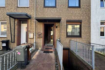 Haus Bremen Burglesum - 5 Zimmer, 104 m&sup2;, 219.000&euro; | Angebot:25499756