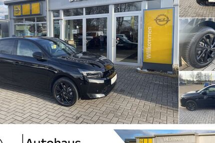 Opel Corsa 20.554 km 20.470 &euro; Worpswede 27726