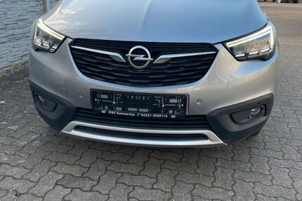 Opel Crossland (X) 48.585 km 10.750 &euro; Delmenhorst 27749