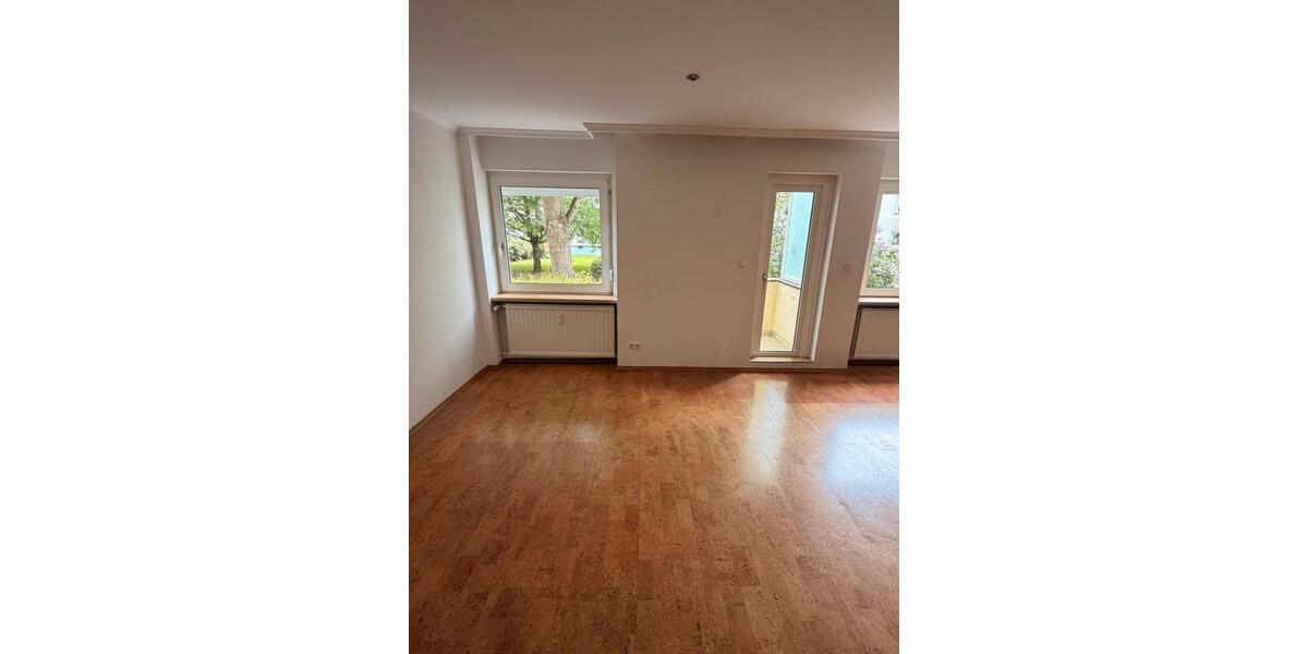 Erdgeschoßwohnung Bremen Neustadt - 2.5 Zimmer, 65 m&sup2;, 185.000&euro; | Angebot:26738148