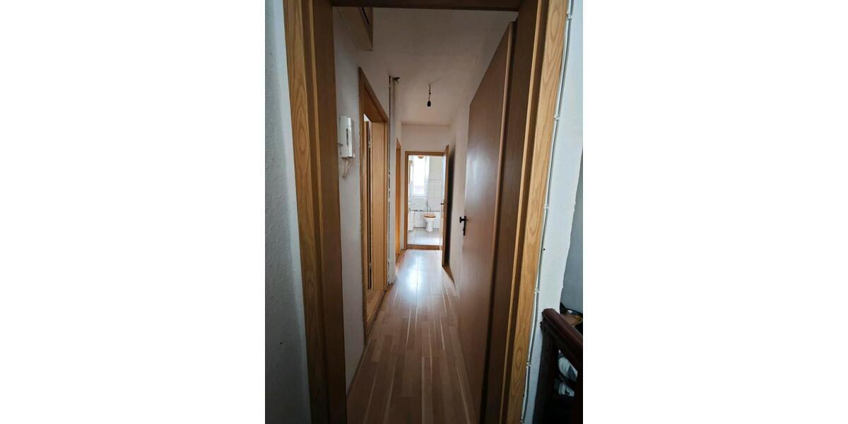Maisonettenwohnung Bremen Östliche Vorstadt - 2 Zimmer, 40 m&sup2;, 690&euro; | Angebot:26599620