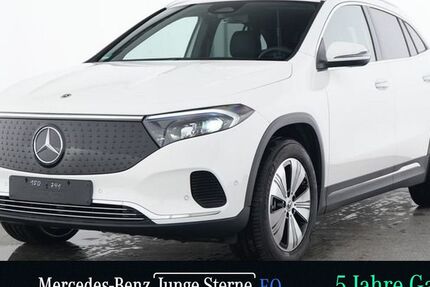 Mercedes-Benz EQA 9.987 km 39.939 &euro; Weyhe 28844