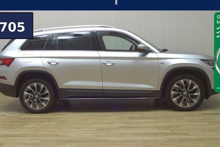 Skoda Kodiaq 175.785 km 23.980 € Bremen / Arsten 28279