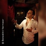 Benedikt Vermeer: Rezitationskunst